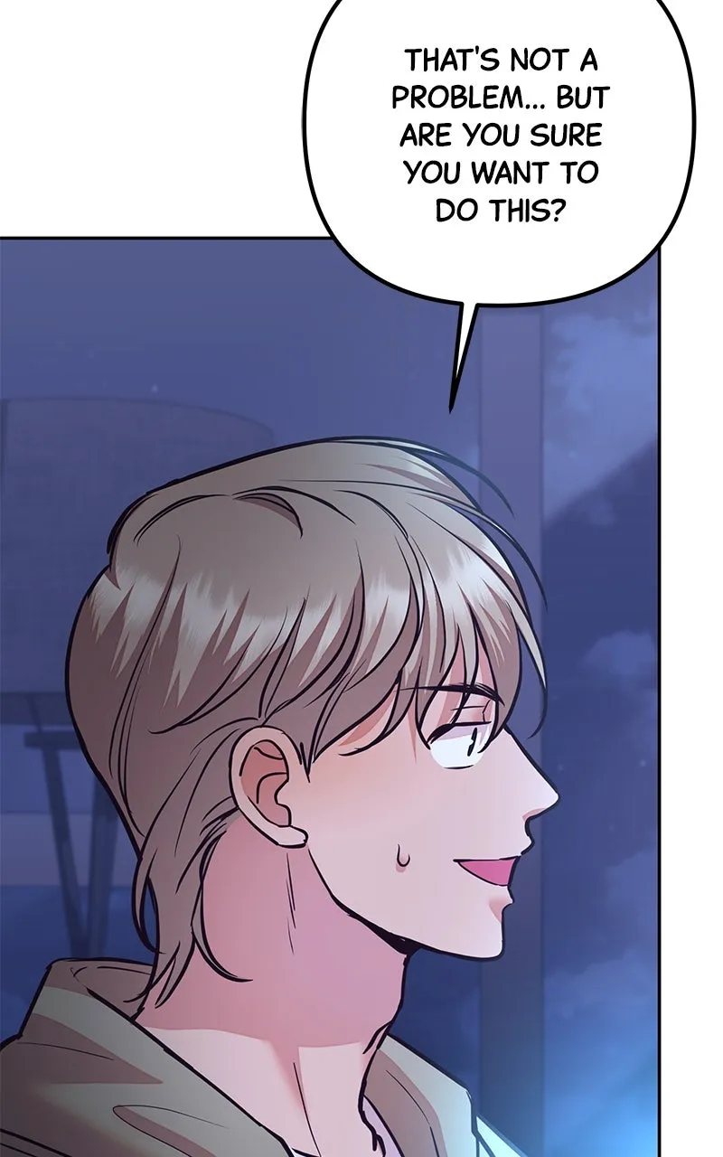 Read Castaway Marriage chapter 27 image 3 on Lezhin