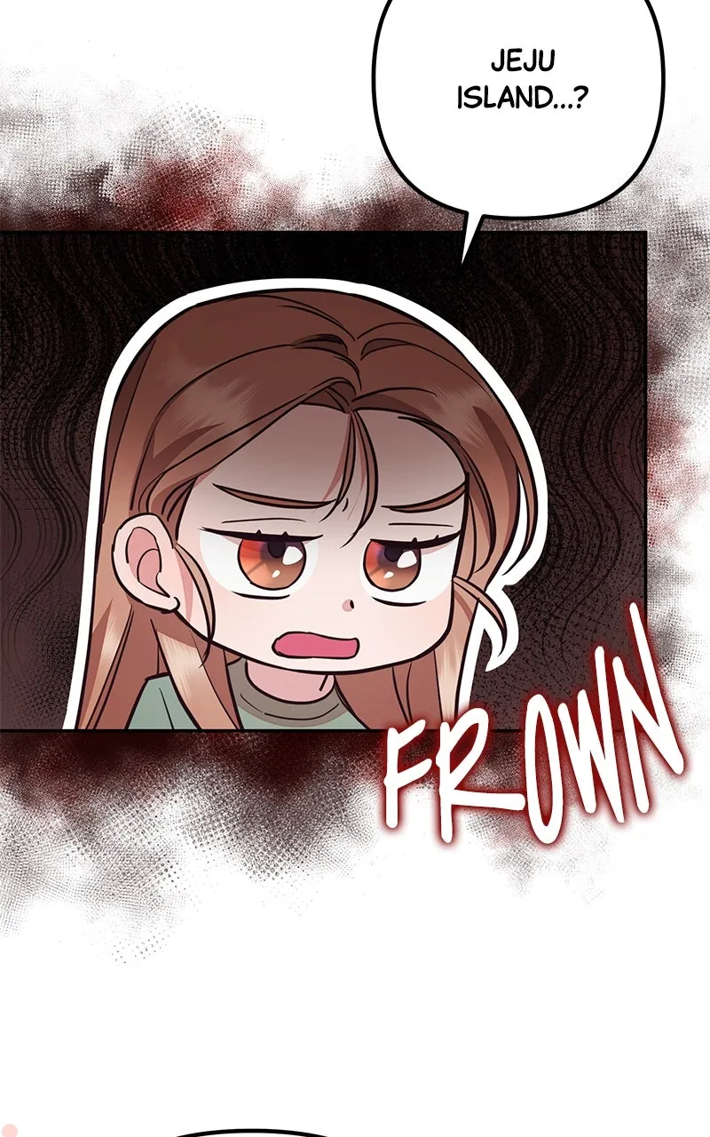 Read Castaway Marriage chapter 27 image 35 on Lezhin
