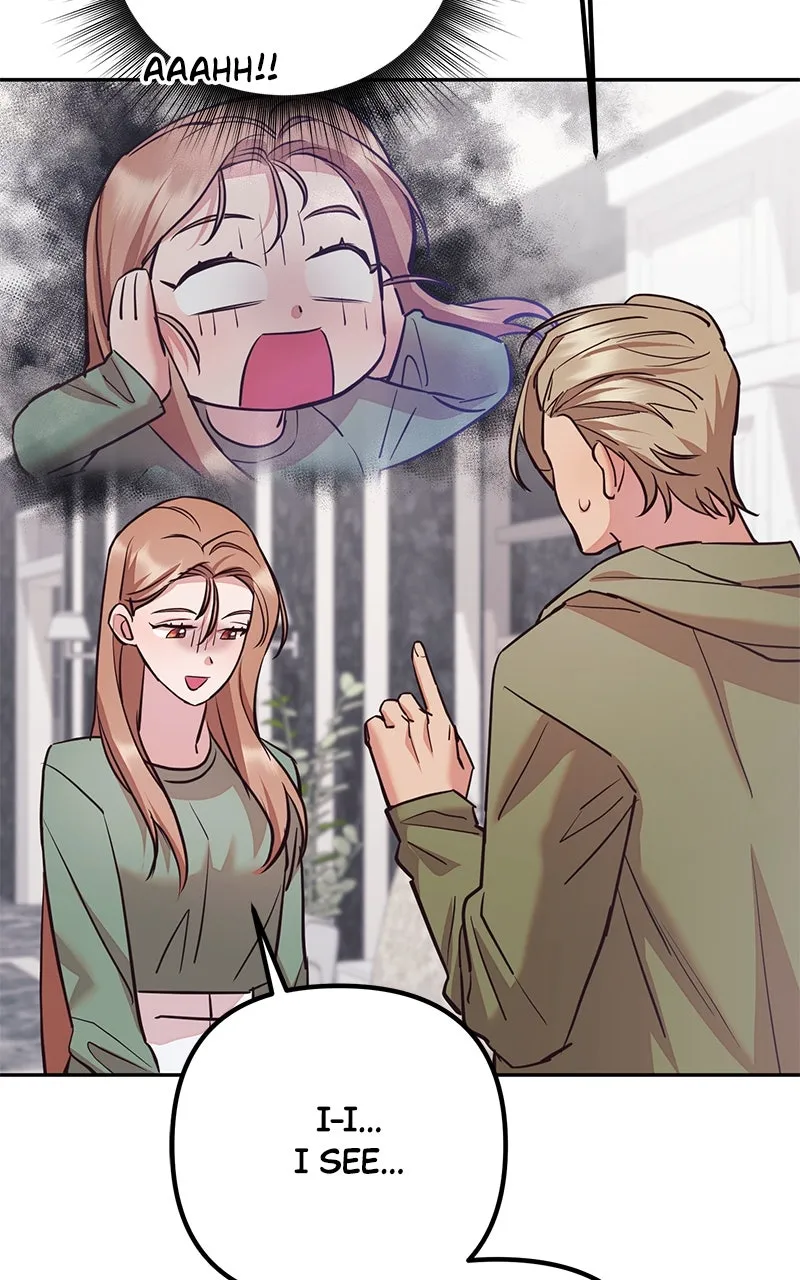 Read Castaway Marriage chapter 27 image 45 on Lezhin