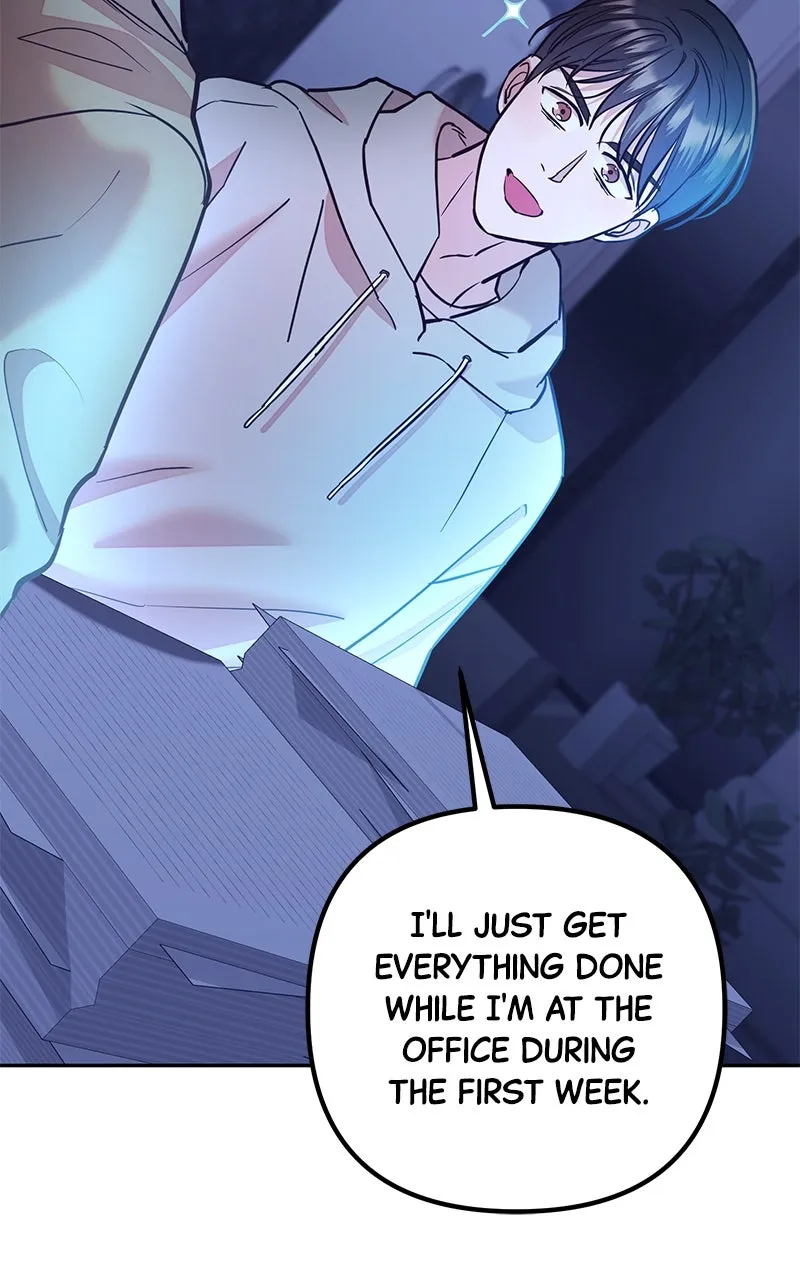 Read Castaway Marriage chapter 27 image 5 on Lezhin