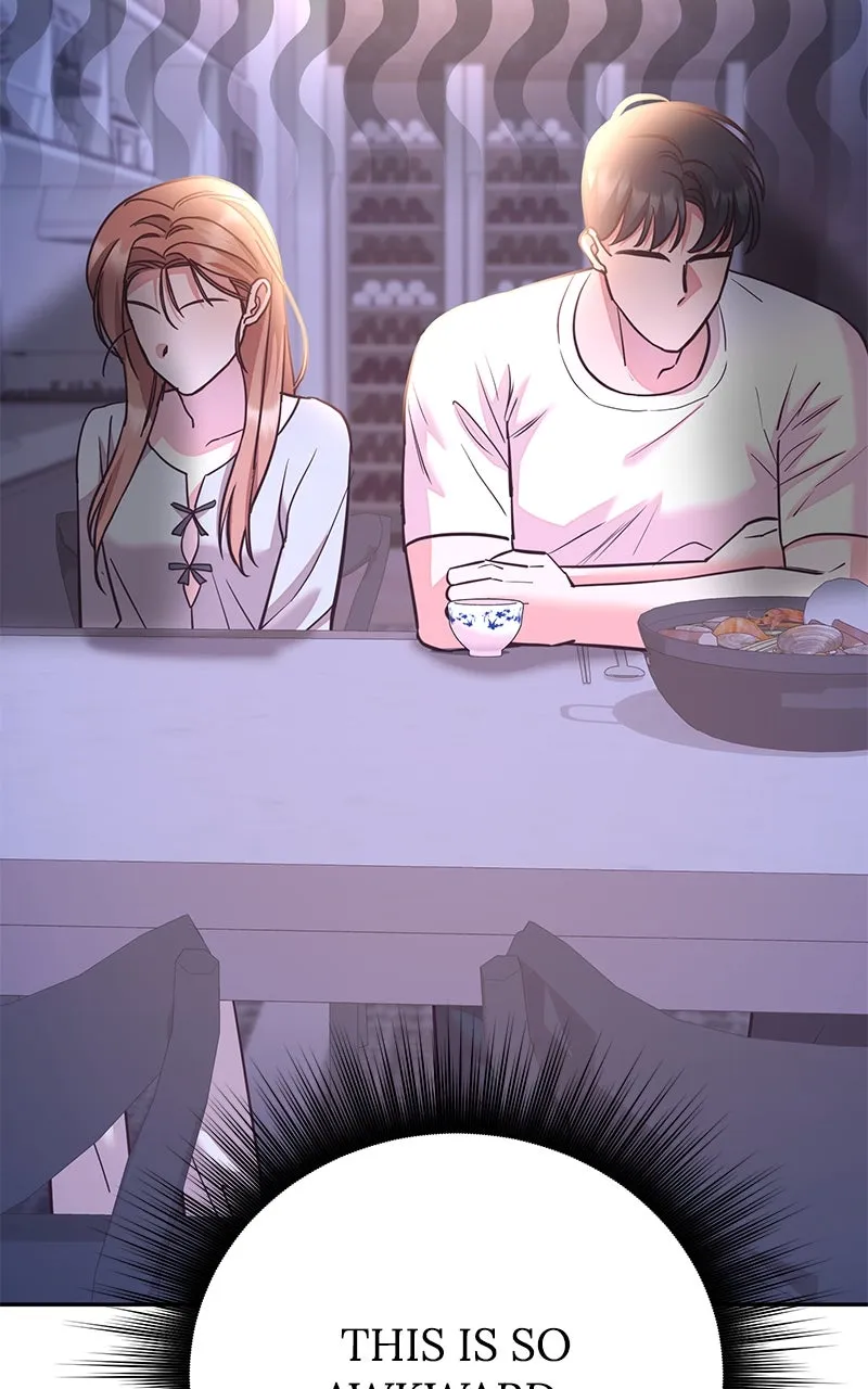 Read Castaway Marriage chapter 27 image 63 on Lezhin