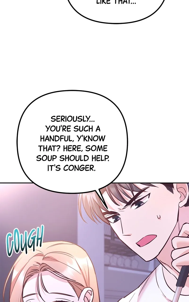 Read Castaway Marriage chapter 27 image 67 on Lezhin
