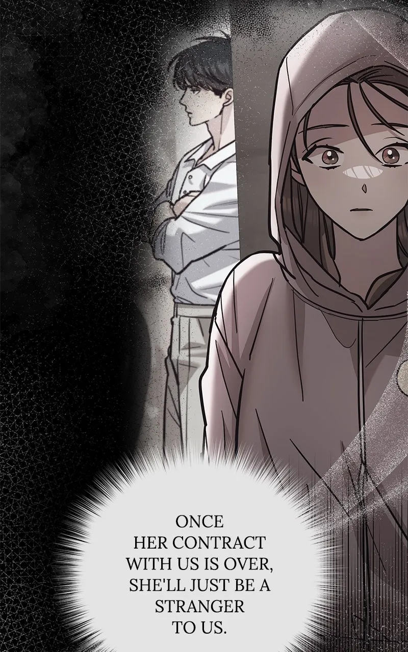 Read Castaway Marriage chapter 27 image 76 on Lezhin