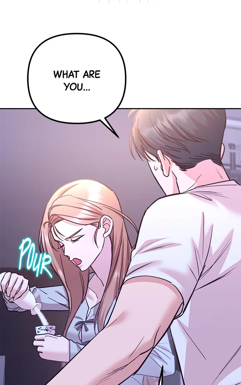 Read Castaway Marriage chapter 27 image 79 on Lezhin