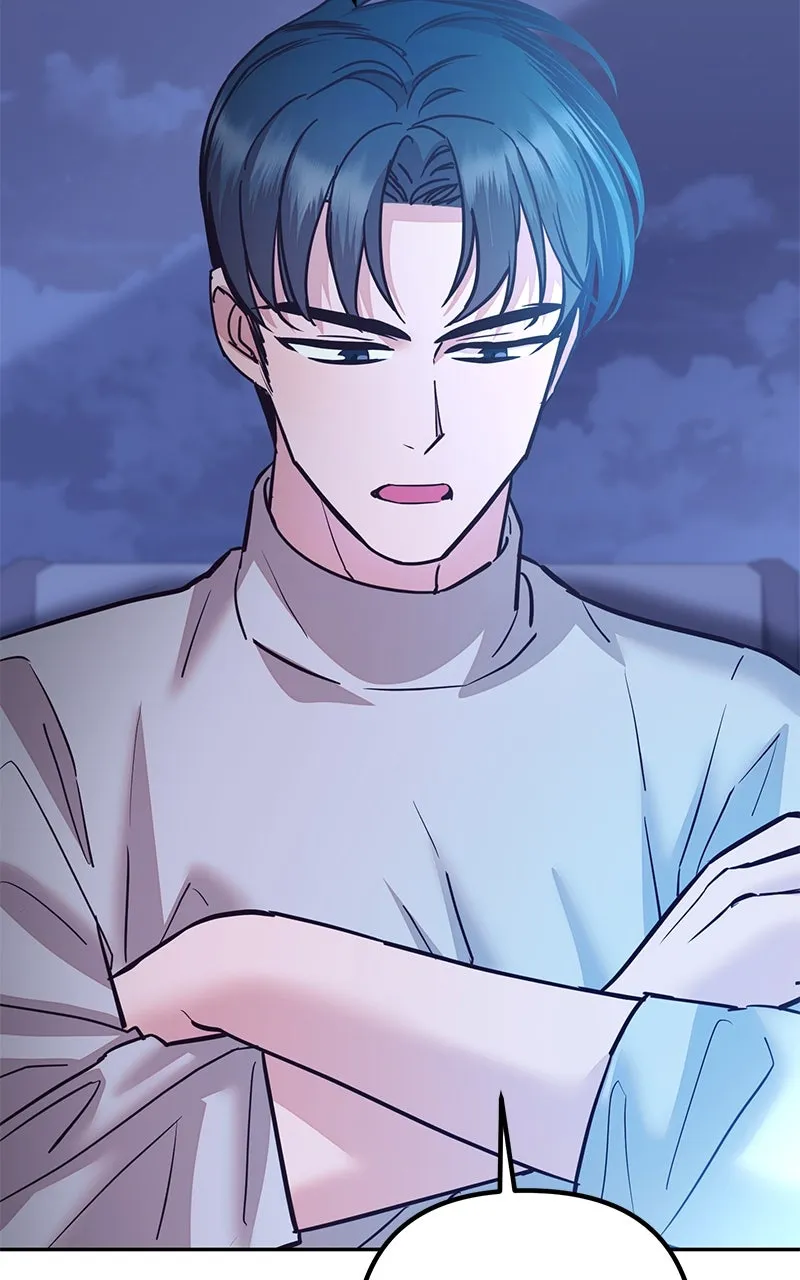 Read Castaway Marriage chapter 27 image 8 on Lezhin
