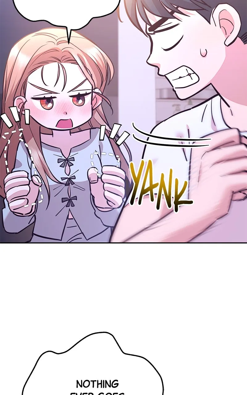 Read Castaway Marriage chapter 27 image 86 on Lezhin