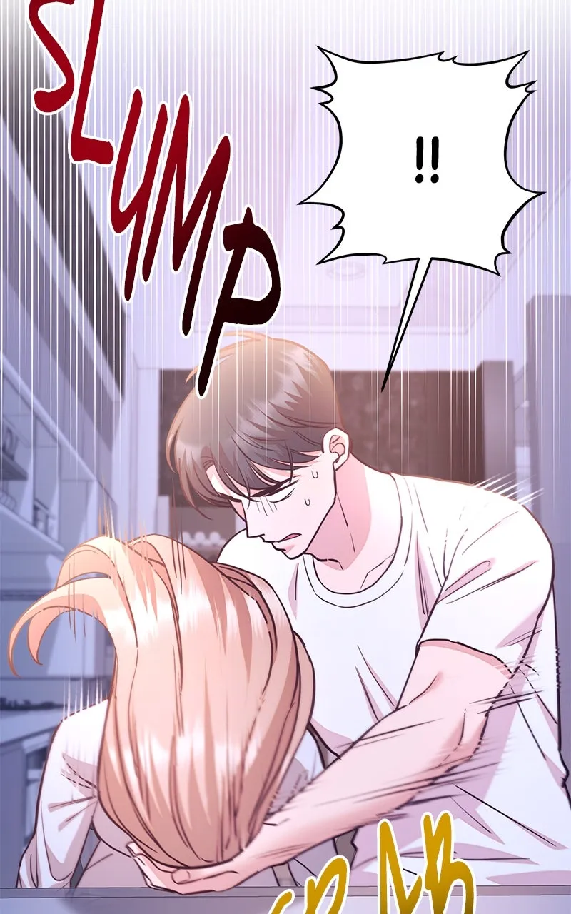 Read Castaway Marriage chapter 27 image 88 on Lezhin
