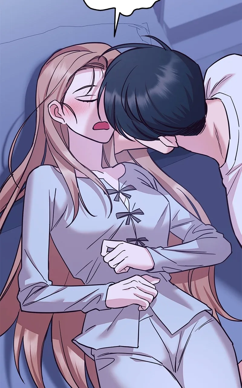 Read Castaway Marriage chapter 27 image 92 on Lezhin