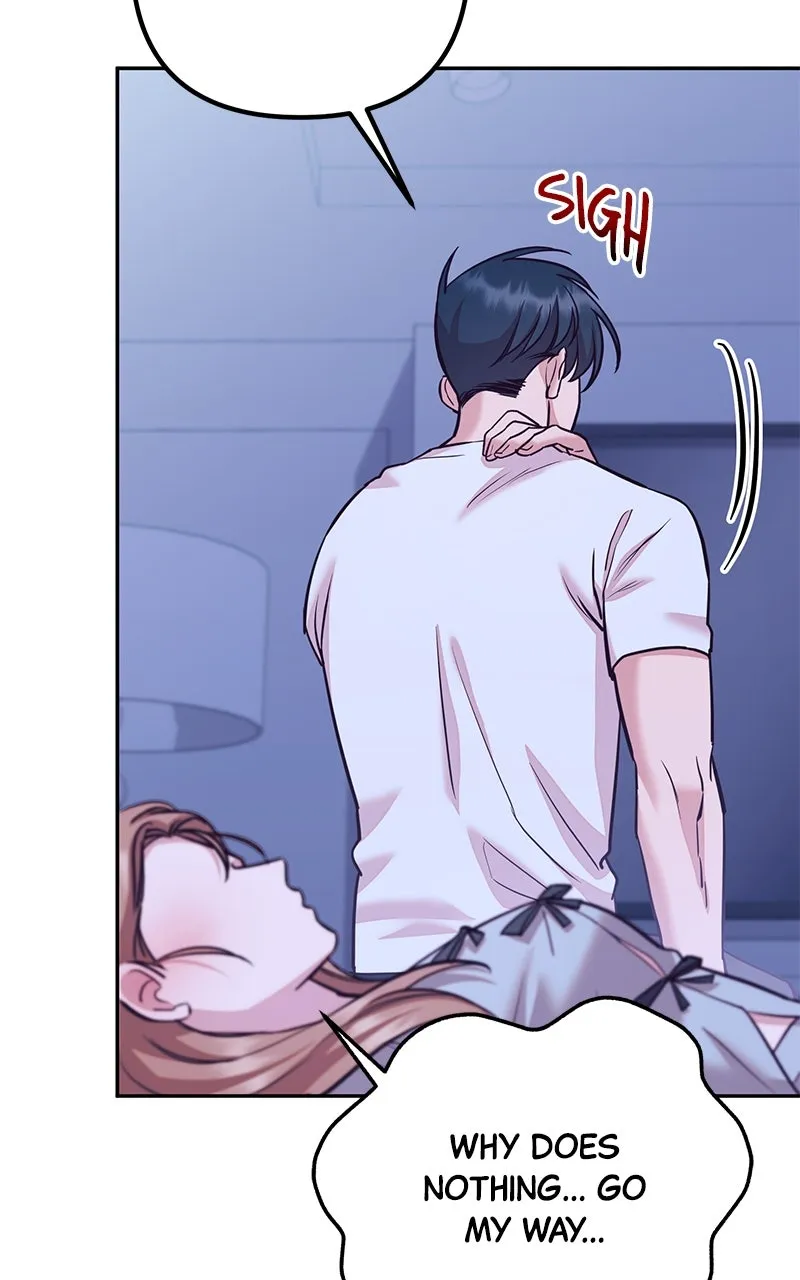 Read Castaway Marriage chapter 27 image 94 on Lezhin