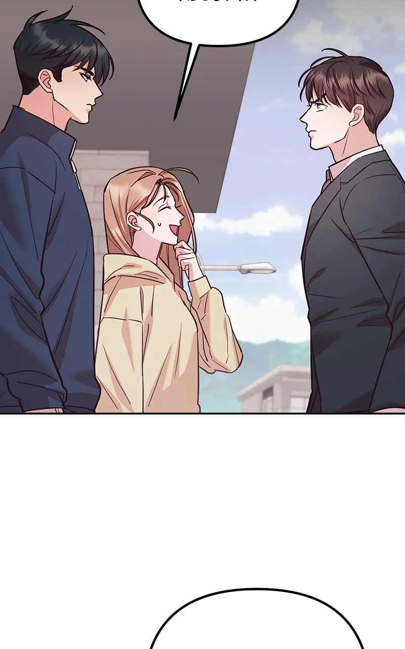 Read Castaway Marriage chapter 28 image 104 on Lezhin