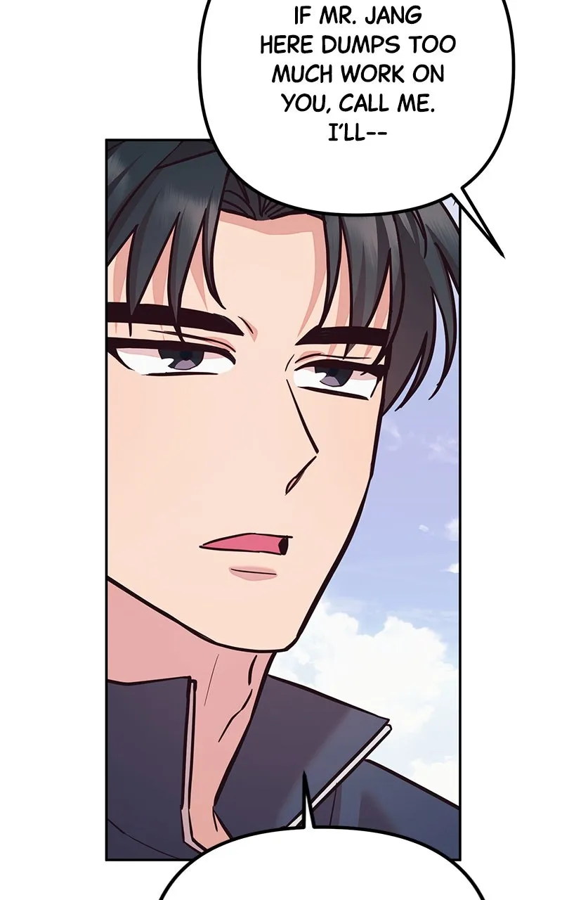 Read Castaway Marriage chapter 28 image 105 on Lezhin