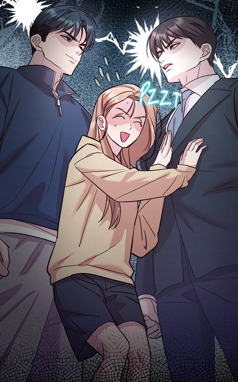 Read Castaway Marriage chapter 28 image 107 on Lezhin