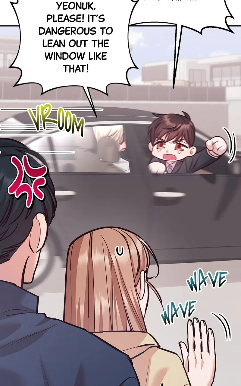 Read Castaway Marriage chapter 28 image 109 on Lezhin