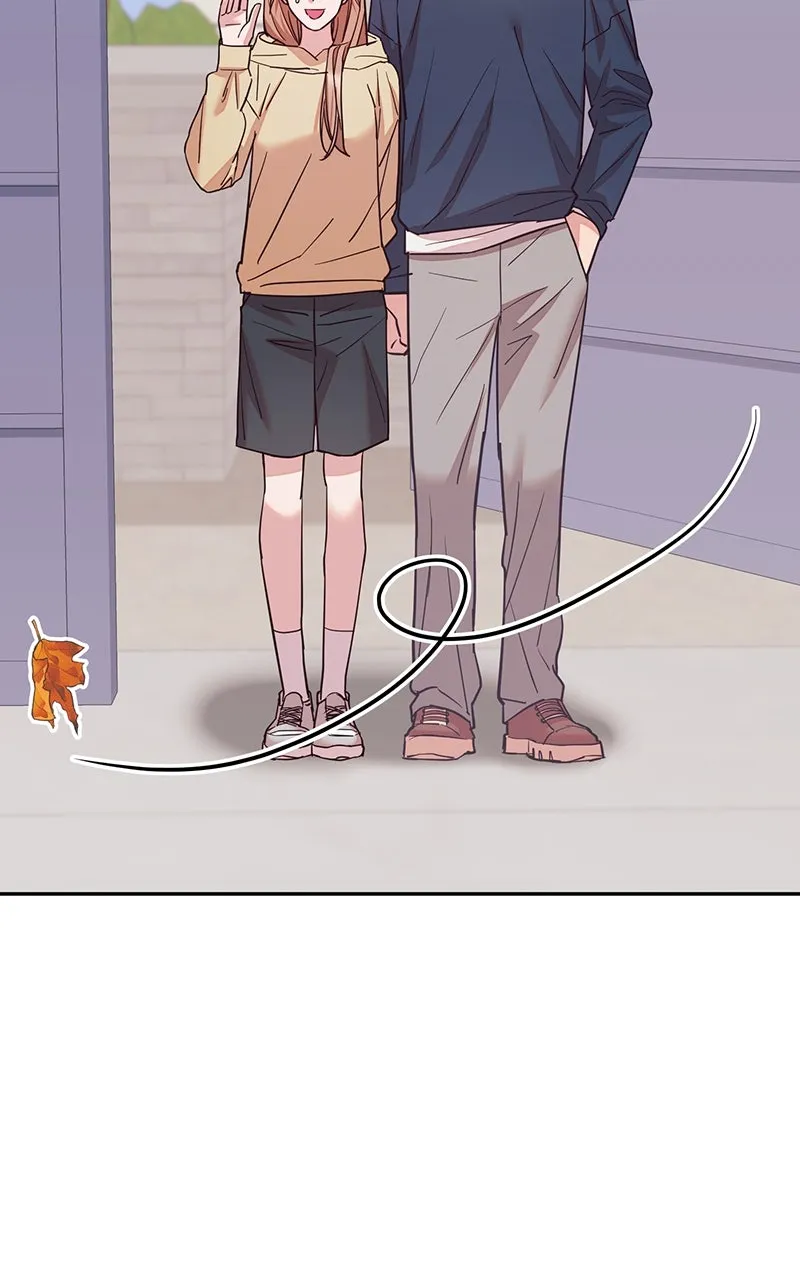 Read Castaway Marriage chapter 28 image 111 on Lezhin