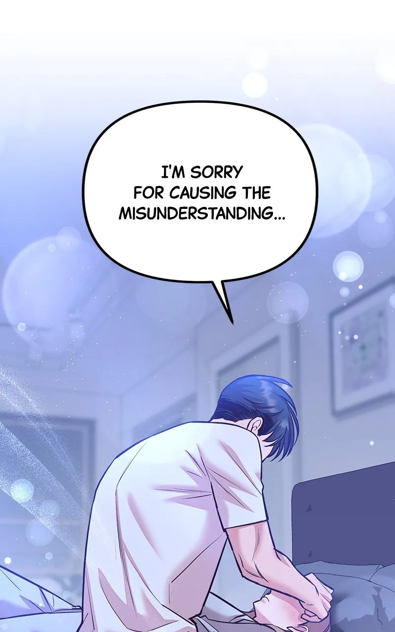 Read Castaway Marriage chapter 28 image 18 on Lezhin