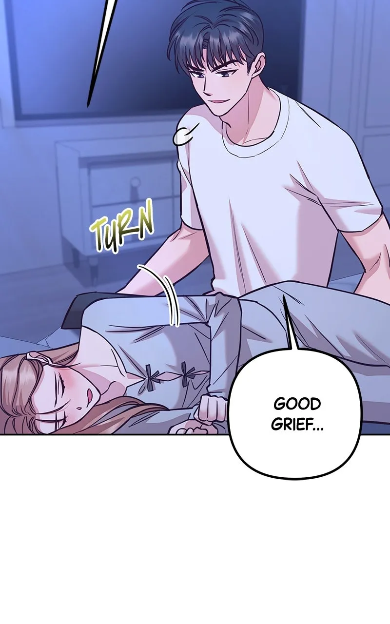 Read Castaway Marriage chapter 28 image 20 on Lezhin