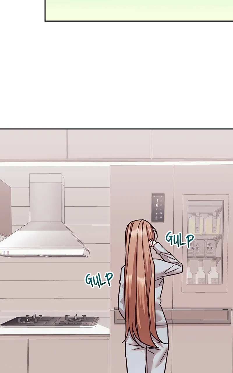 Read Castaway Marriage chapter 28 image 30 on Lezhin