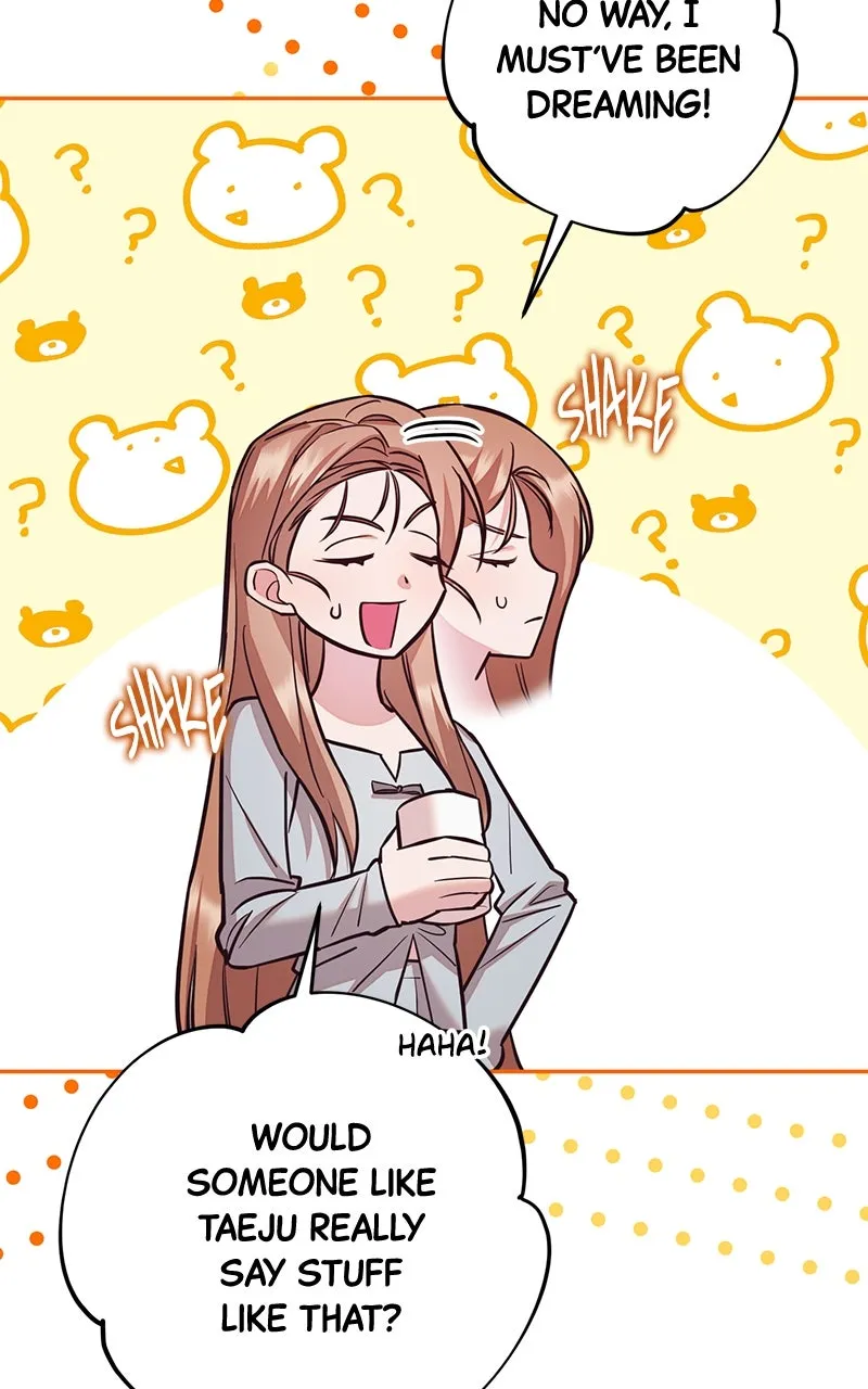 Read Castaway Marriage chapter 28 image 38 on Lezhin