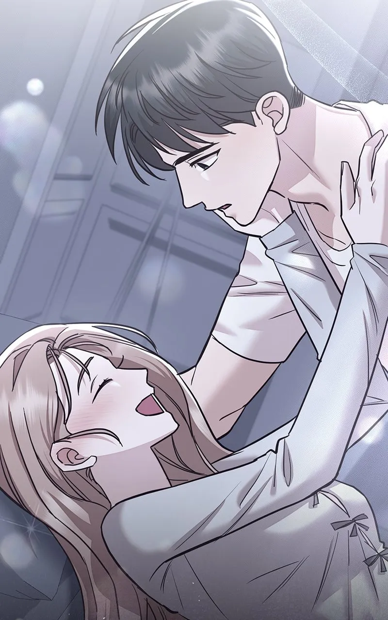 Read Castaway Marriage chapter 28 image 43 on Lezhin