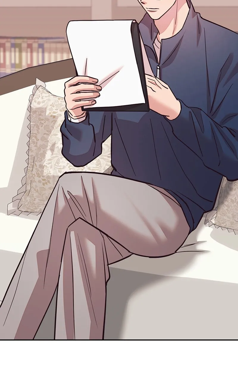 Read Castaway Marriage chapter 28 image 53 on Lezhin