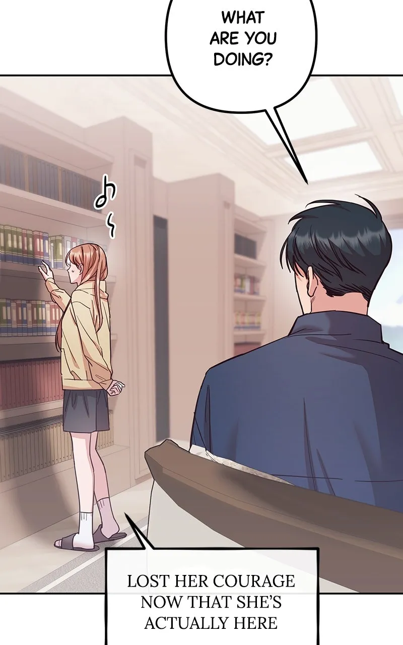 Read Castaway Marriage chapter 28 image 56 on Lezhin