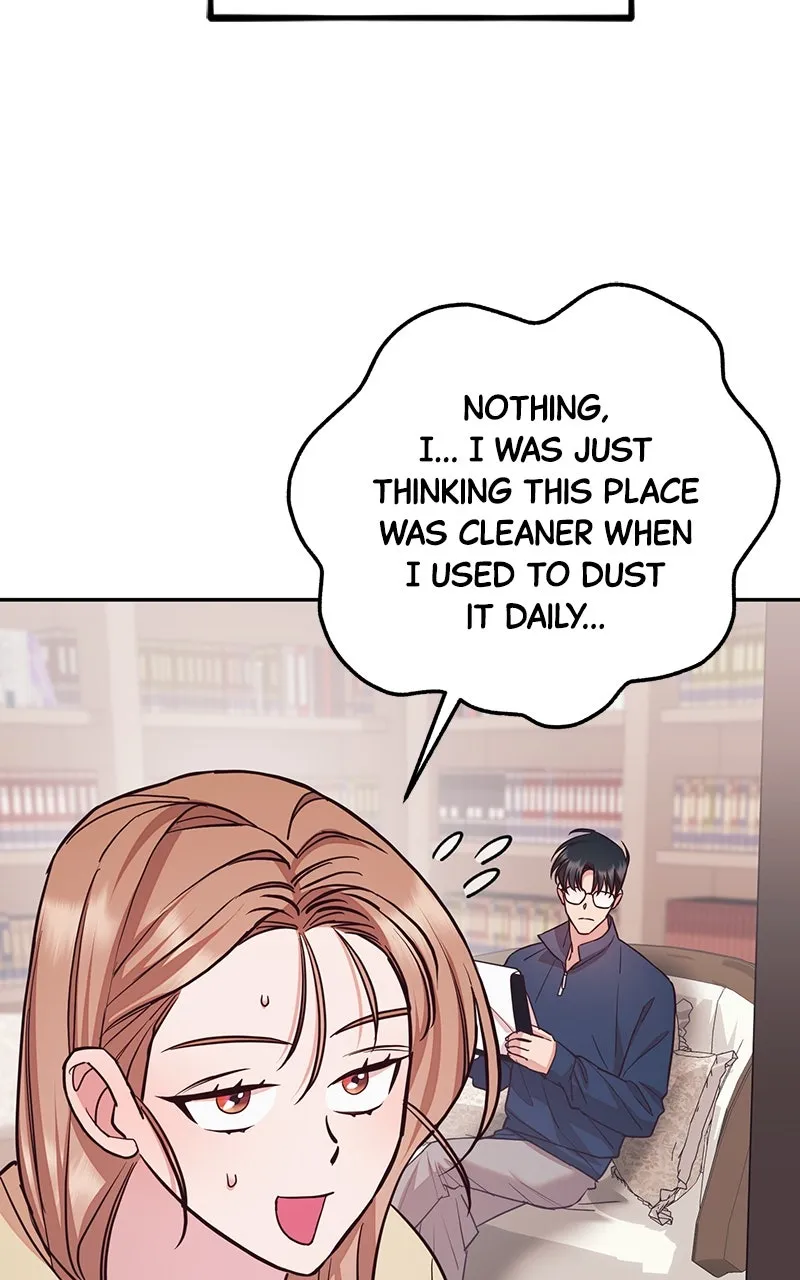Read Castaway Marriage chapter 28 image 57 on Lezhin