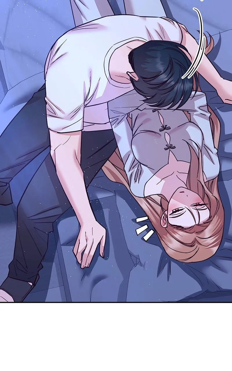 Read Castaway Marriage chapter 28 image 6 on Lezhin