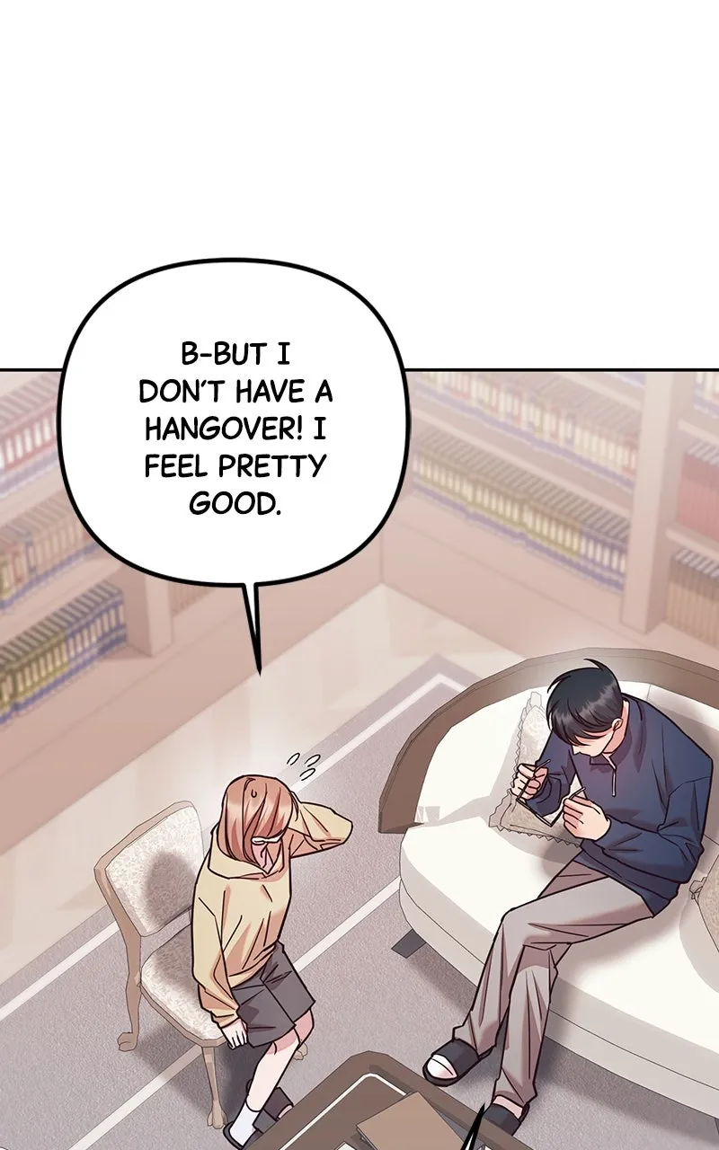 Read Castaway Marriage chapter 28 image 63 on Lezhin