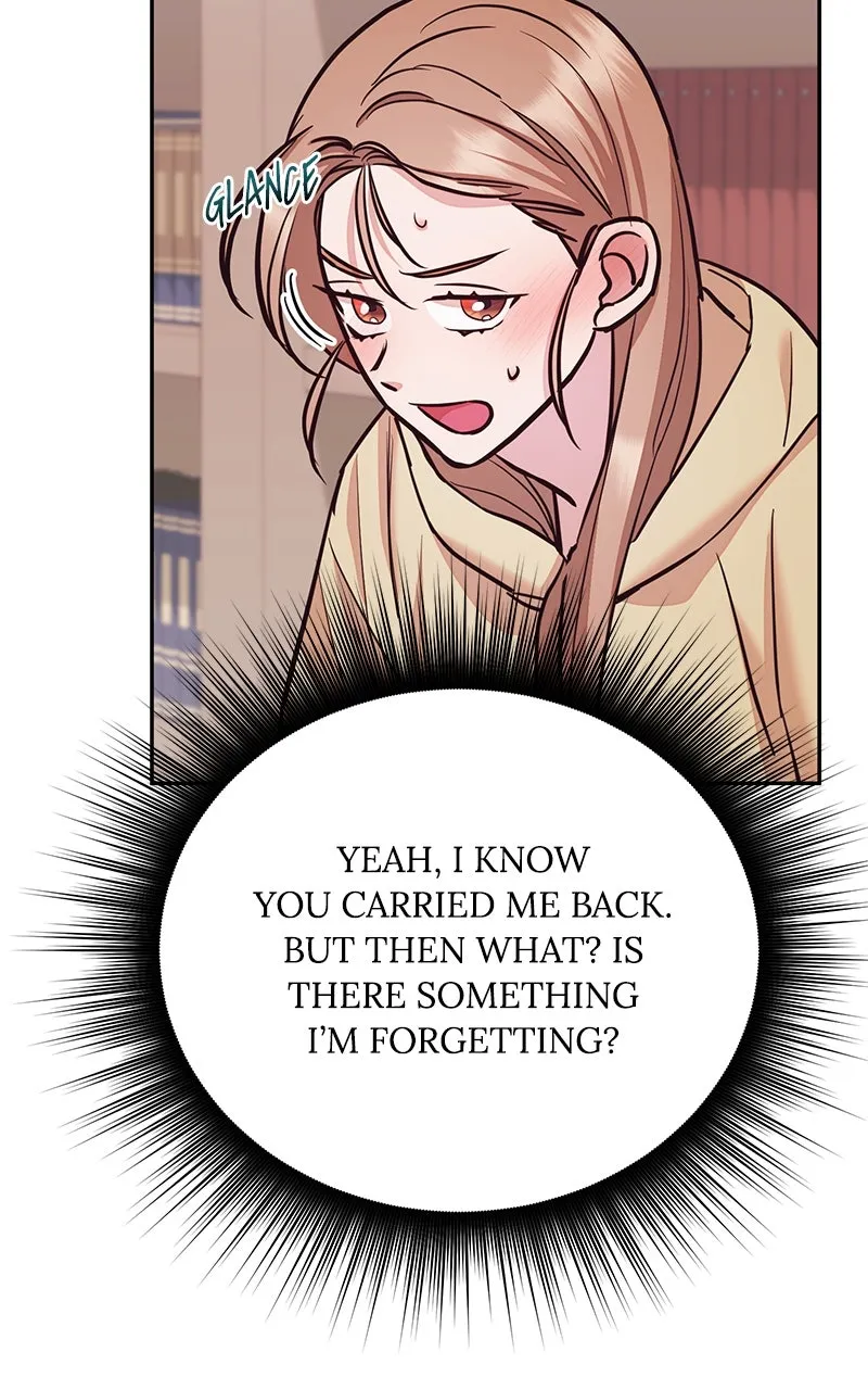 Read Castaway Marriage chapter 28 image 65 on Lezhin