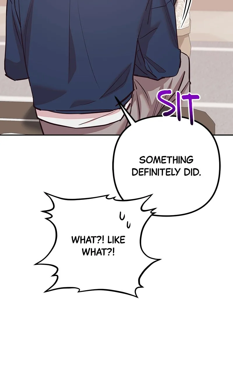 Read Castaway Marriage chapter 28 image 75 on Lezhin