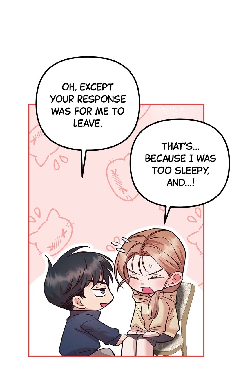 Read Castaway Marriage chapter 28 image 78 on Lezhin