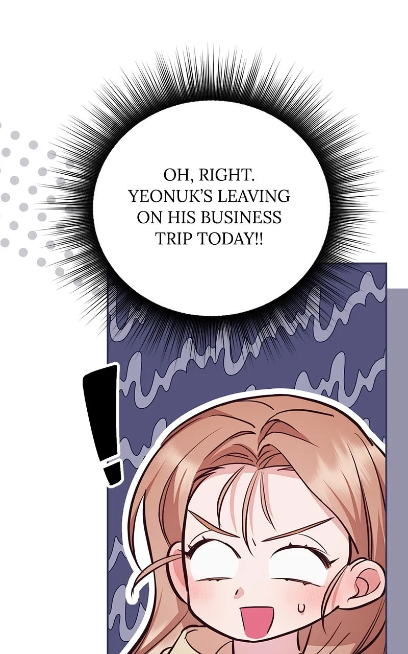 Read Castaway Marriage chapter 28 image 84 on Lezhin