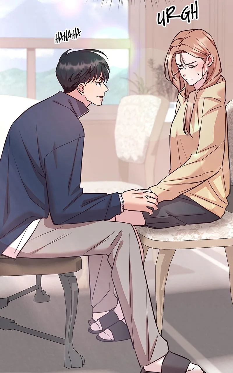Read Castaway Marriage chapter 28 image 86 on Lezhin