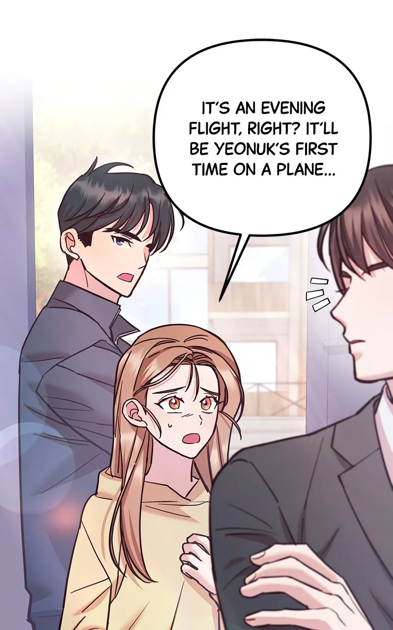 Read Castaway Marriage chapter 28 image 97 on Lezhin