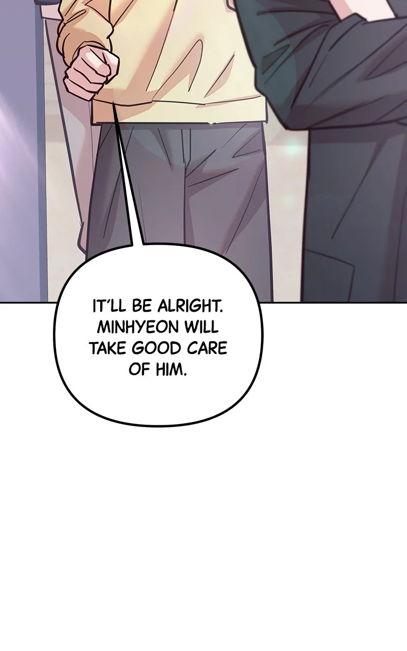 Read Castaway Marriage chapter 28 image 98 on Lezhin