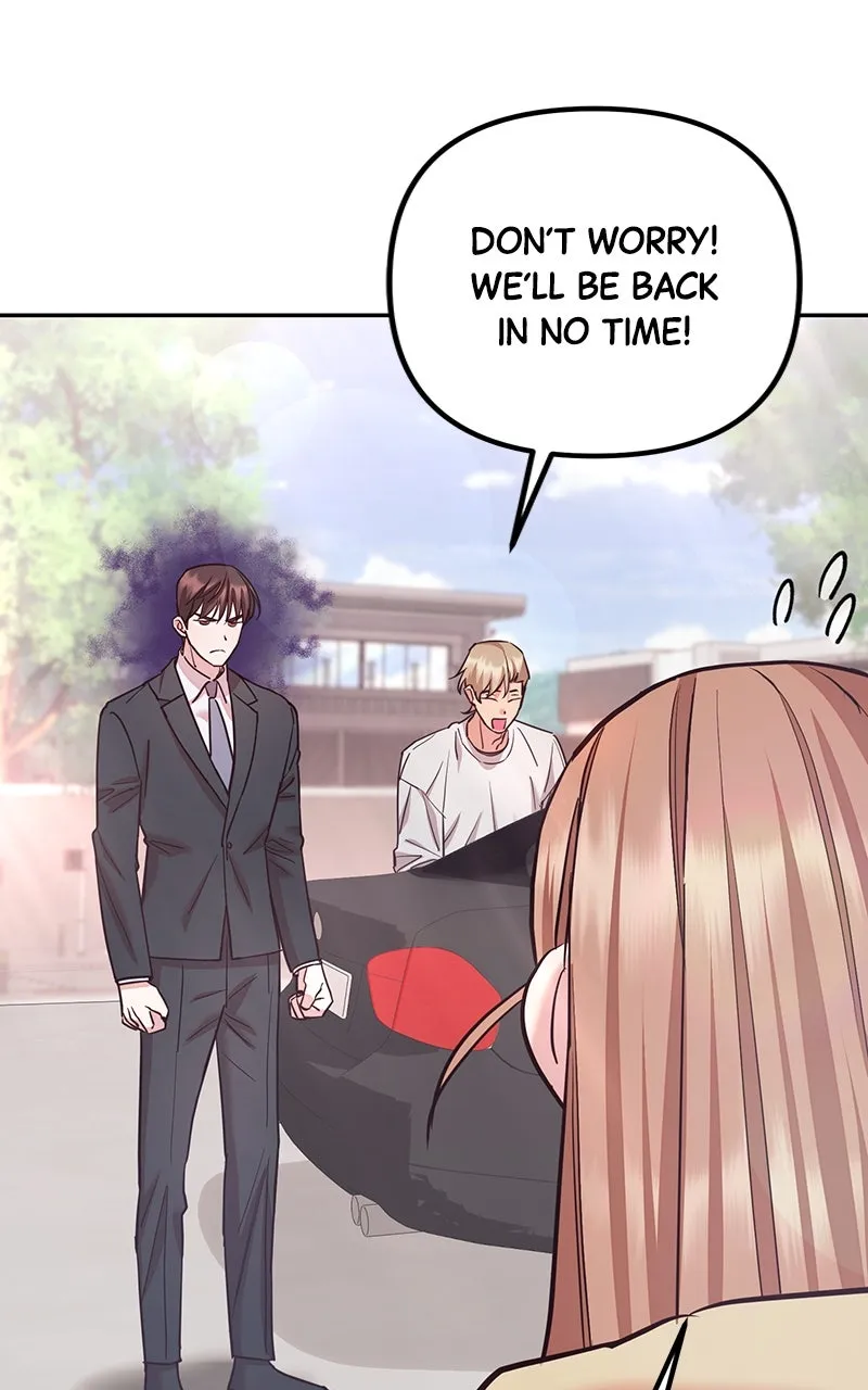 Read Castaway Marriage chapter 28 image 99 on Lezhin
