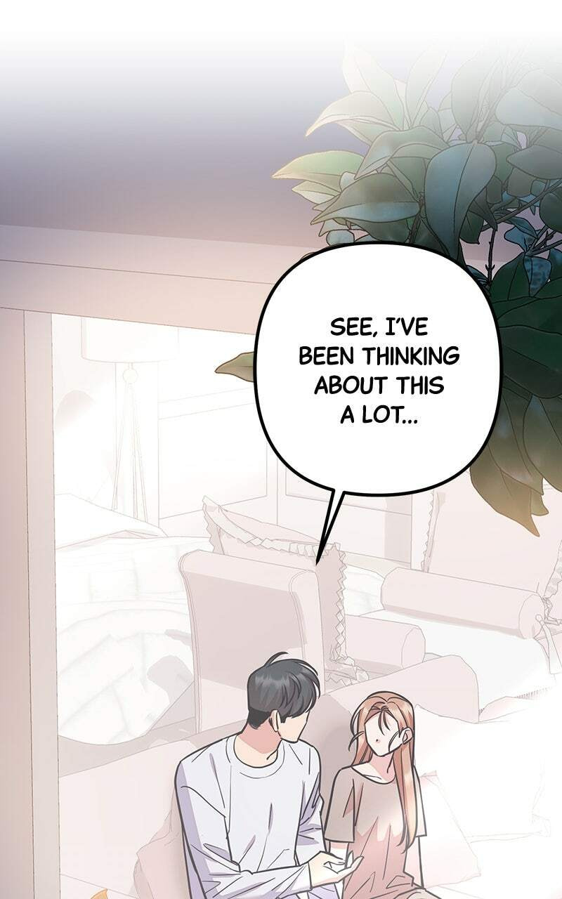 Read Castaway Marriage chapter 33 image 11 on Lezhin
