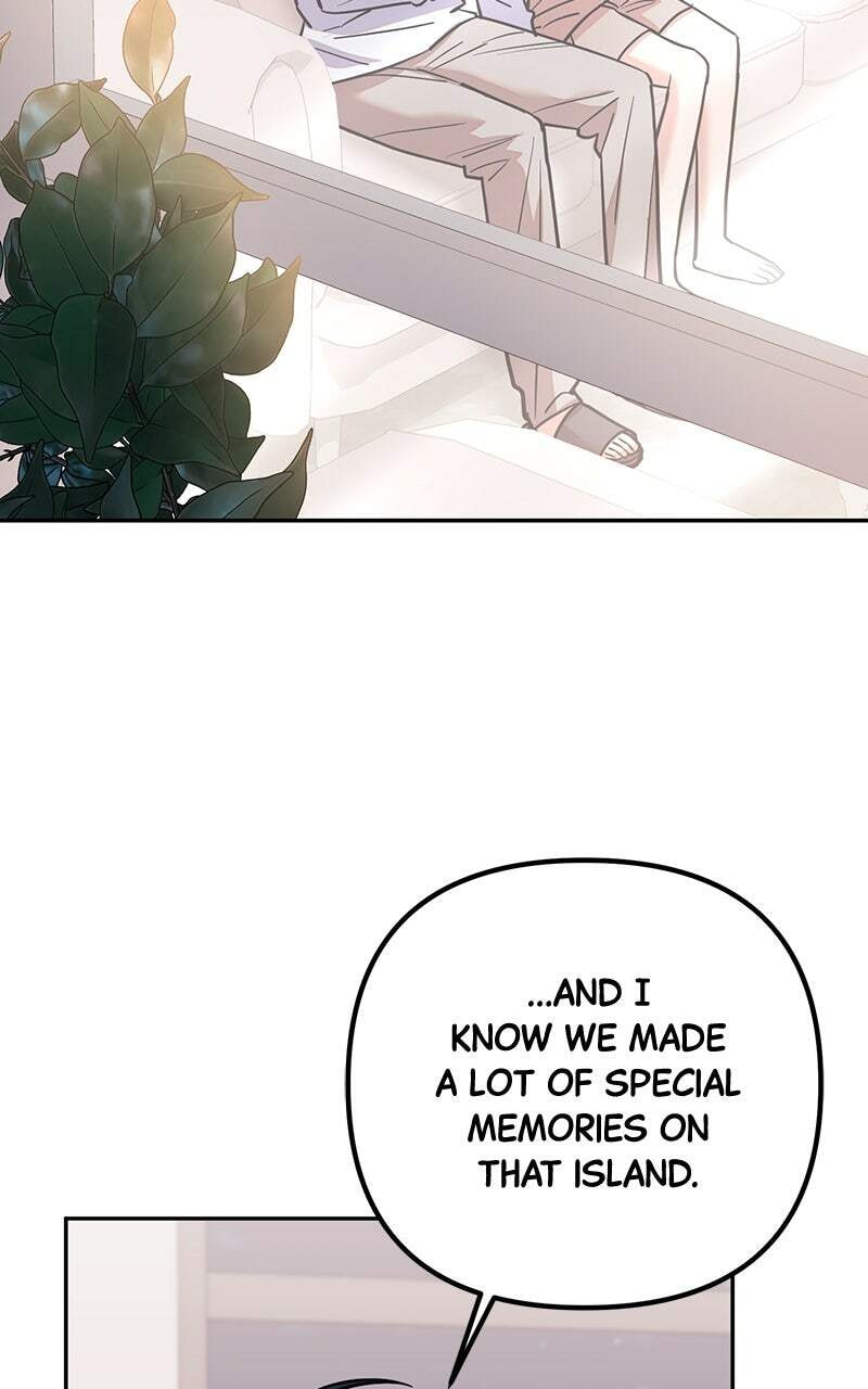 Read Castaway Marriage chapter 33 image 12 on Lezhin
