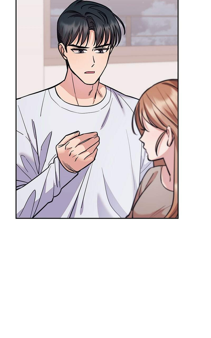 Read Castaway Marriage chapter 33 image 13 on Lezhin