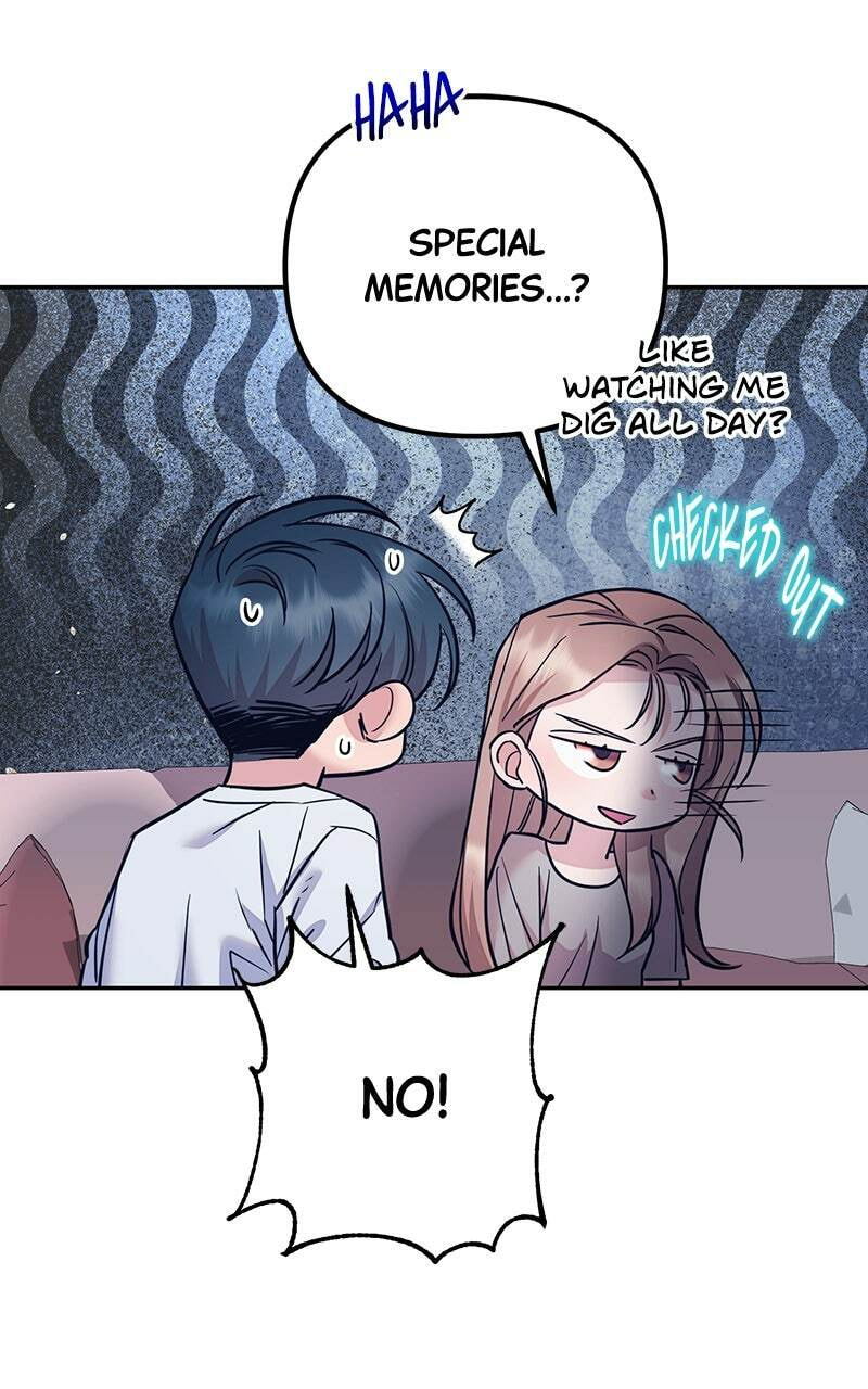 Read Castaway Marriage chapter 33 image 14 on Lezhin