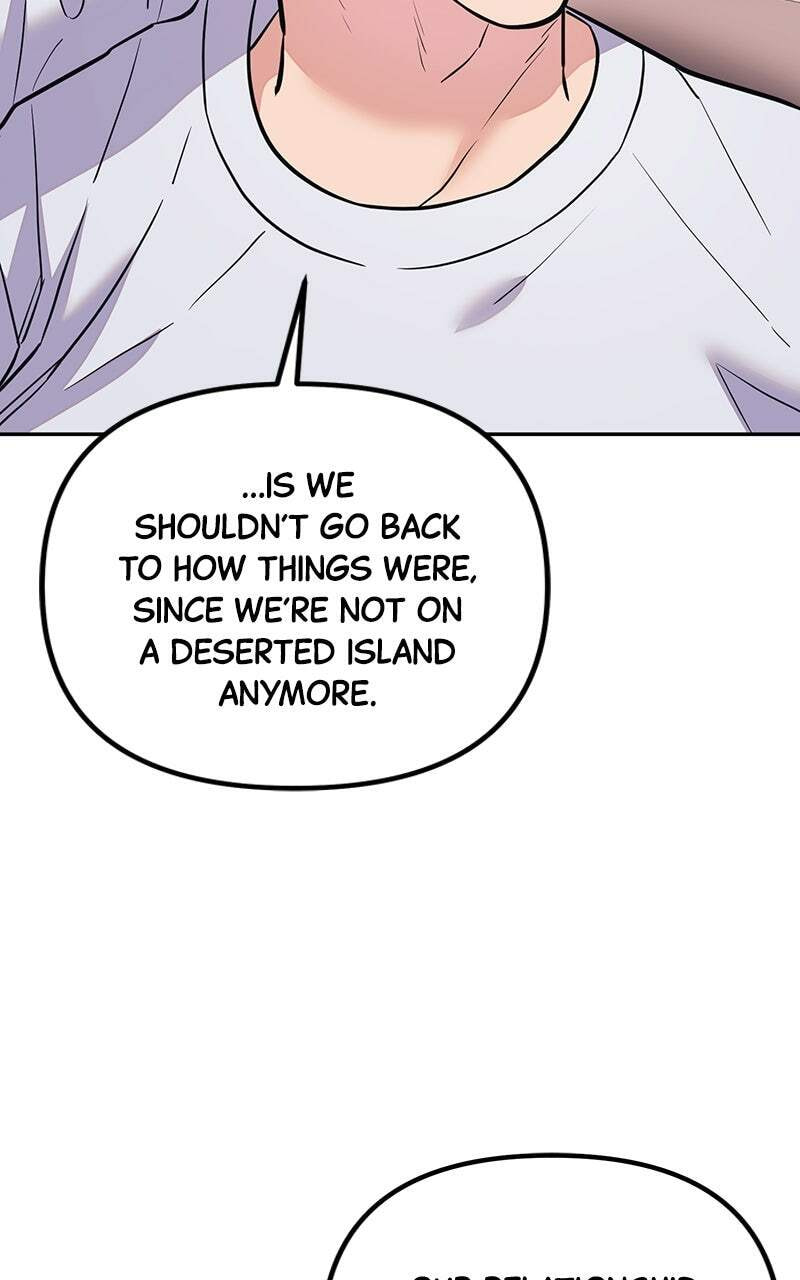 Read Castaway Marriage chapter 33 image 16 on Lezhin