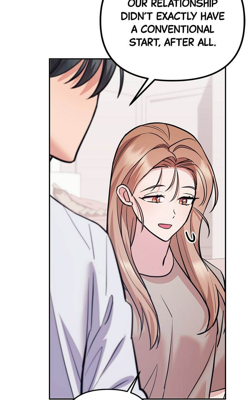 Read Castaway Marriage chapter 33 image 17 on Lezhin