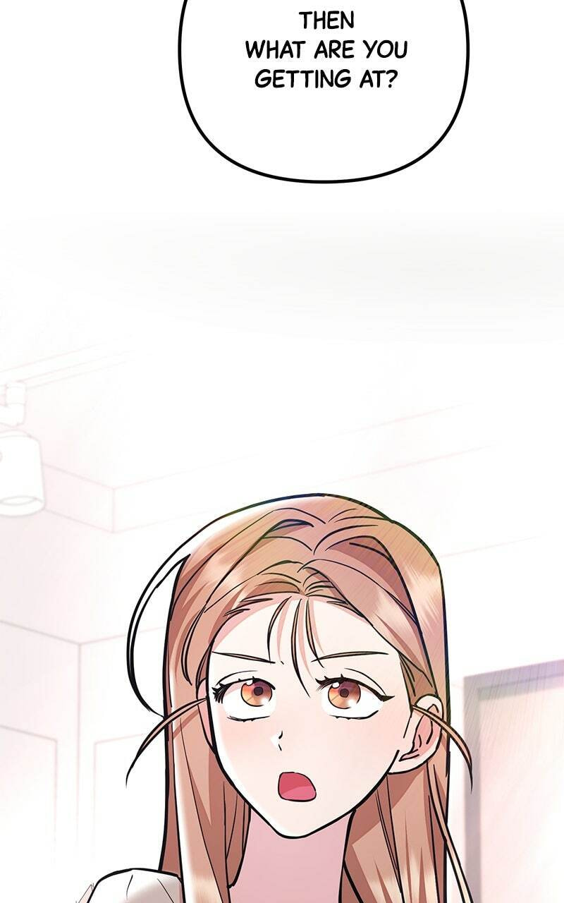 Read Castaway Marriage chapter 33 image 24 on Lezhin