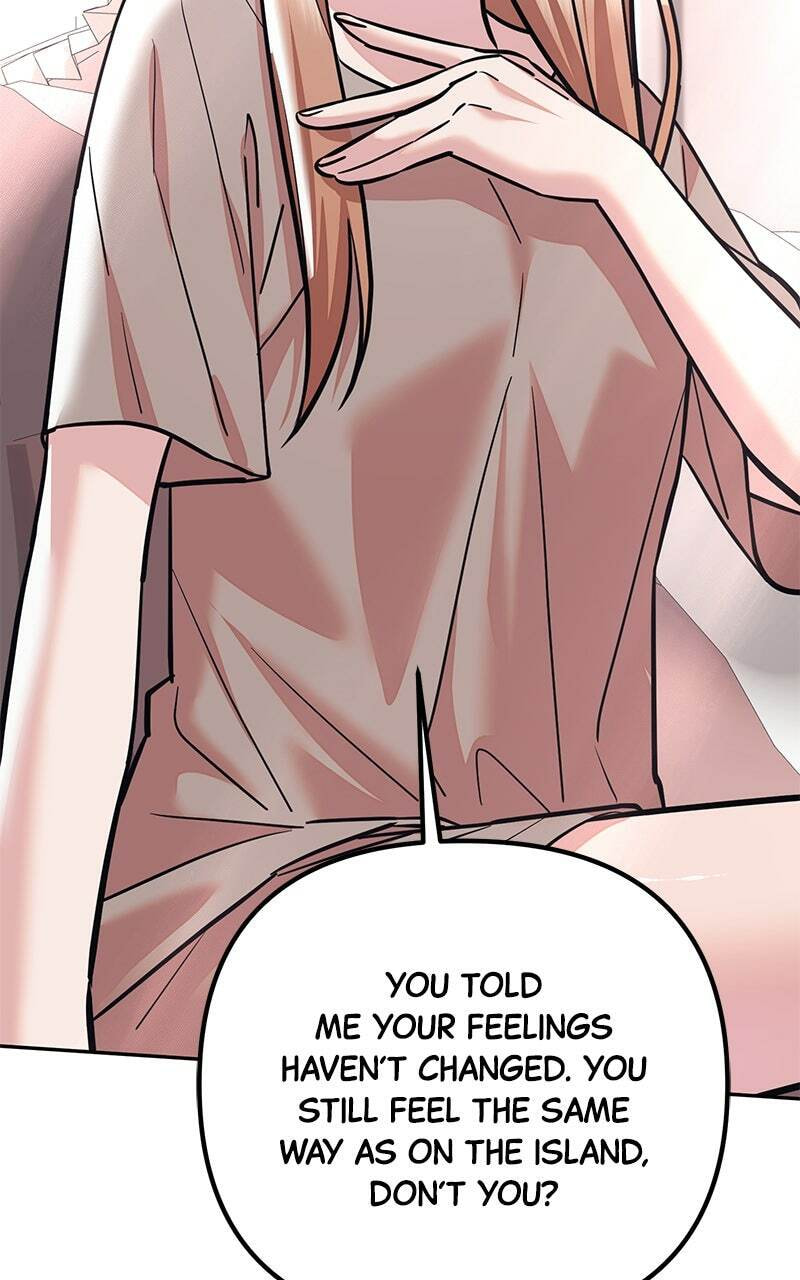 Read Castaway Marriage chapter 33 image 25 on Lezhin