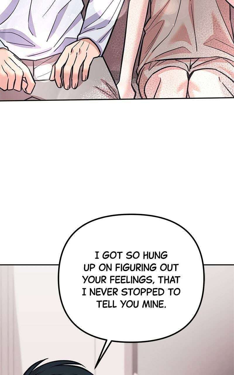 Read Castaway Marriage chapter 33 image 29 on Lezhin