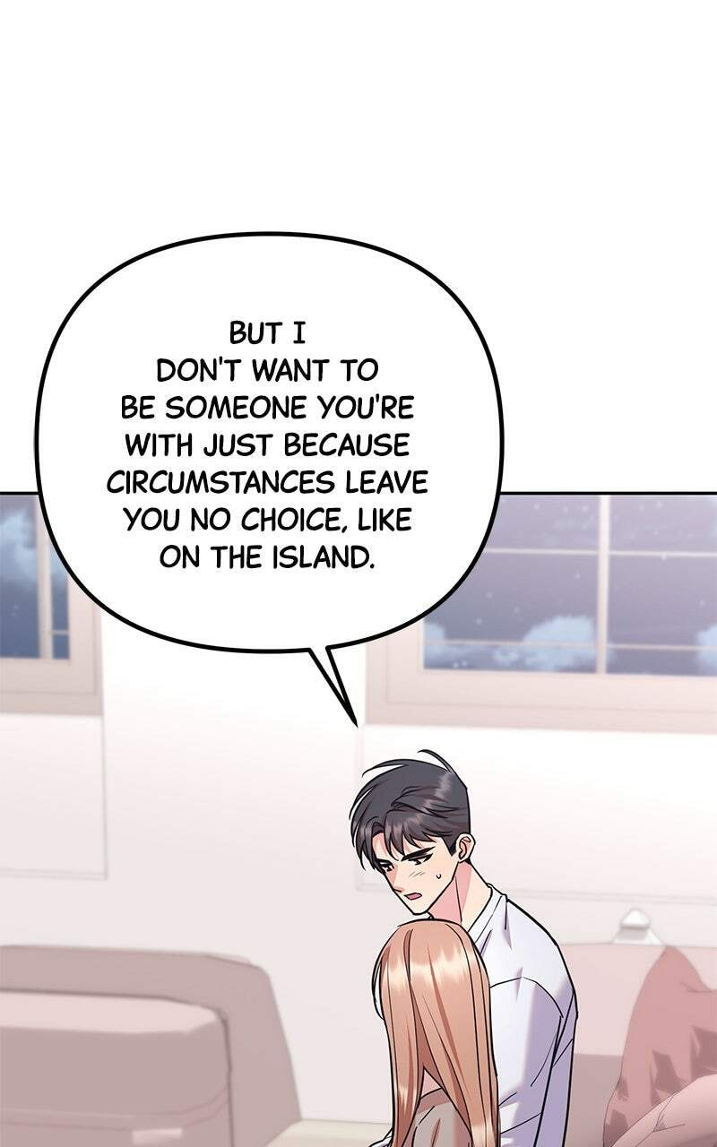 Read Castaway Marriage chapter 33 image 33 on Lezhin