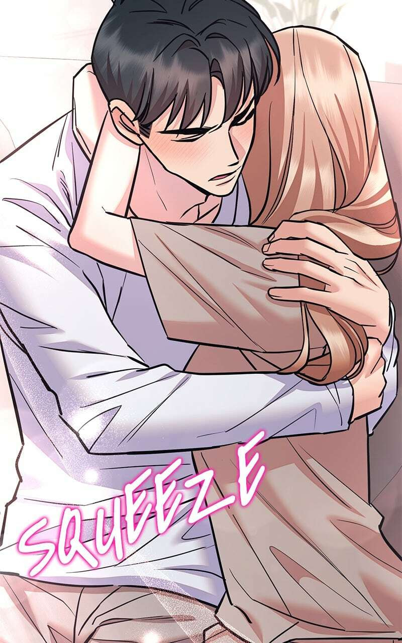Read Castaway Marriage chapter 33 image 46 on Lezhin