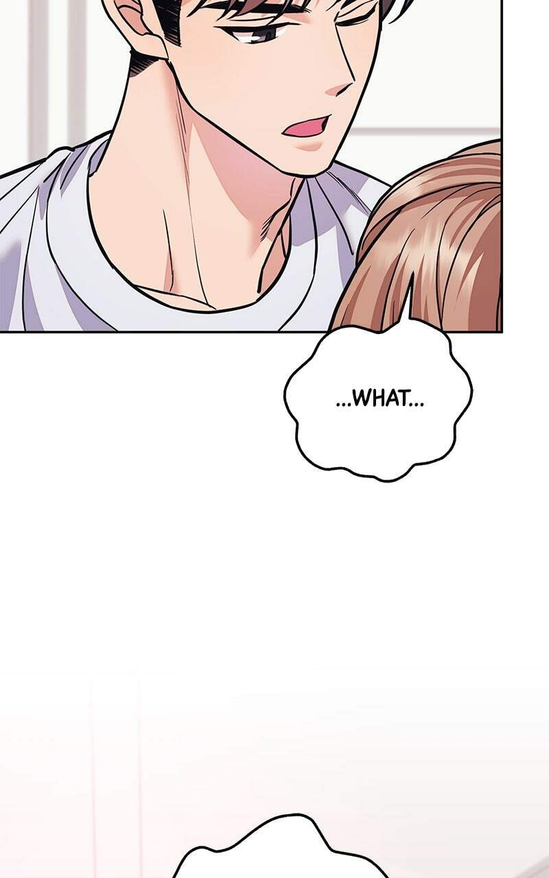 Read Castaway Marriage chapter 33 image 5 on Lezhin