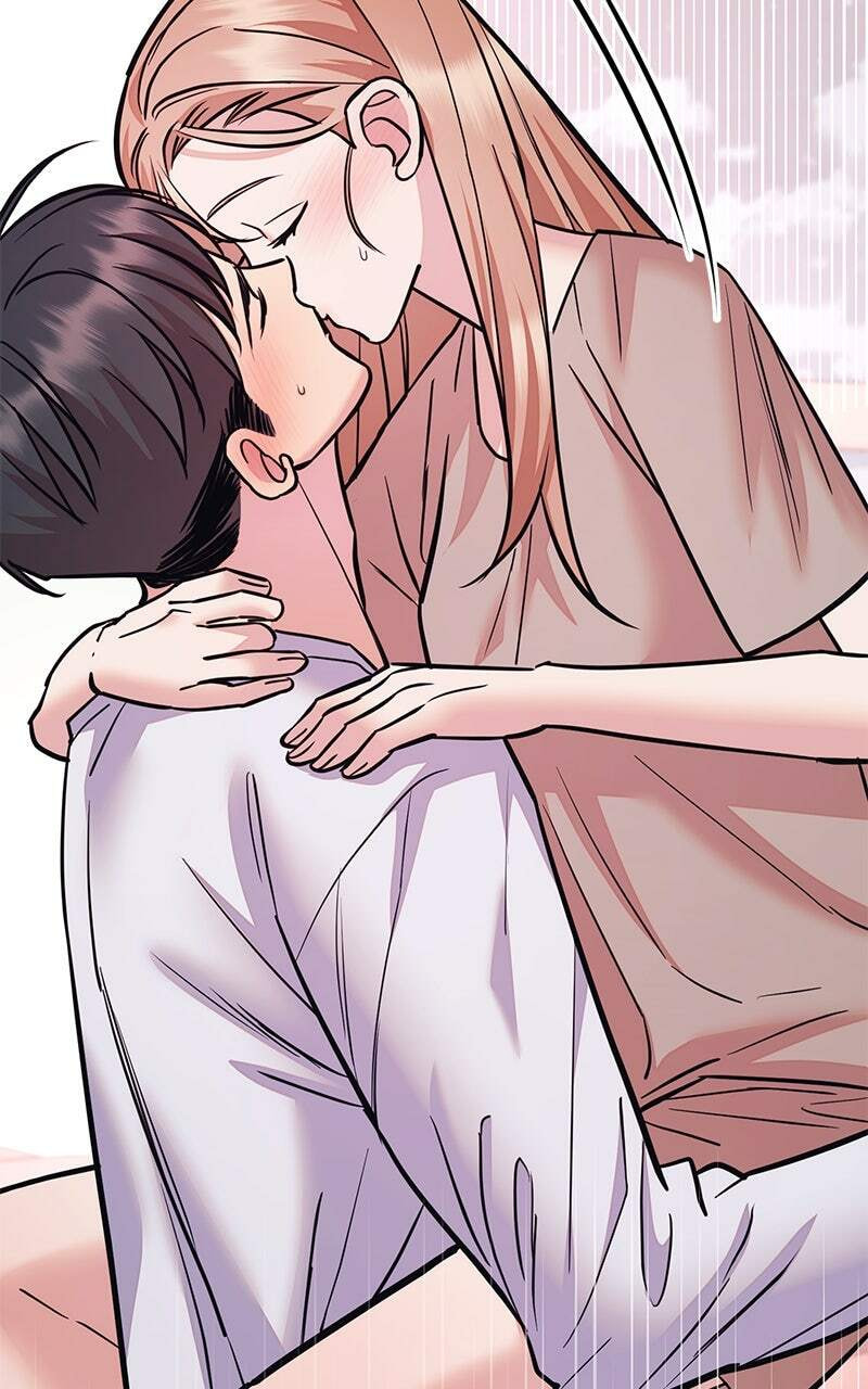 Read Castaway Marriage chapter 33 image 58 on Lezhin