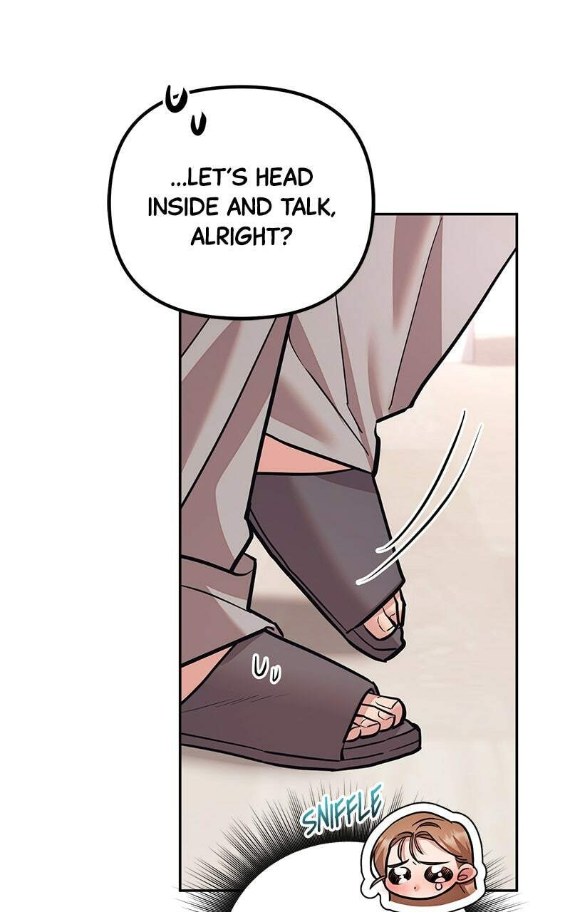 Read Castaway Marriage chapter 33 image 9 on Lezhin